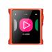 SHANLING M0 Pura OR orange портативный плеер цифровой аудио плеер карман размер compact перевозка 3.5mm автомобиль n Lynn 