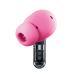 Nothing Ear (3a) Pink �yB190�z  ���S���C�����X�C���z�� �m�C�Y�L�����Z�����O���� Bluetooth 6.0 LDAC ���� �O����荞�݃��[�h �}�C�N �i�b�V���O