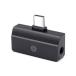 BQEYZ C30 Brown портативный DAC USB Type-C 3.5mm стерео 4.4mm баланс шум свободный легкий прямой .. прозрачный высококачественный звук Be кий I z