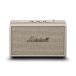 Marshall Acton IV Cream динамик Home динамик Bluetooth LC3 LDAC EQ аналог ввод RCA 3.5mm стерео Mini штекер низкий звук Marshall 