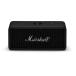 Marshall Emberton III Black and Silver беспроводной динамик Bluetooth портативный водонепроницаемый пыленепроницаемый IP67 внезапный скорость зарядка Auracast Marshall 