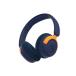 myFirst CareBuds Max Blueberry Pop беспроводной наушники ребенок предназначенный наушники Kids предназначенный максимальный громкость ограничитель автоматика внешний звук брать включено режим мой First 