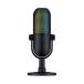 USB Mike Razer Seiren V3 Chromage-ming Mike распределение Mike VC телефонный разговор свет RGB светится Ray The -(RZ19-05060100-R3M1)