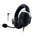 Razer BlackShark V2 X for PlayStationge-ming headset Mike телефонный разговор игра наушники headset (RZ04-03241000-R3UA)