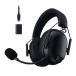 Razer BlackShark V3ge-ming headset беспроводной наушники headset беспроводной проводной низкий задержка 2.4GHz Bluetooth Surround Ray The -