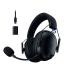 Razer BlackShark V3 for PlayStation�yRZ04-05410300-R3UA�z�Q�[�~���O�w�b�h�Z�b�g �h���O�� ����x�� �T���E���h �}�C�N�t�� ���C�U�[