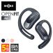 Shokz OpenFit Air wireless earphone open year ear ... not Bluetooth earphone shock s open Fit air 