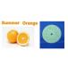  замена износ легкий диск дезодорант ( summer orange )