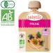 babybio baby bio иметь машина baby смузи (90g) [ чернослив ] [ Mito k] 6 месяцев примерно Франция органический иметь машина закуска детская смесь детское питание baby фрукты 