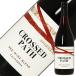  красный вино America Cross do Pas красный Blend California 2021 750ml