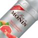  сироп mo наан фрукты Mix красный грейпфрут 1000ml(1L) десятая часть материал 