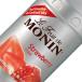  syrup mo naan fruit Mix strawberry 1000ml tenth material 