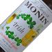  сироп mo наан Irish сироп 700ml десятая часть материал 