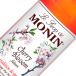  сироп mo наан Sakura ( Sakura Cherry bro Sam ) сироп 250ml десятая часть материал 