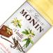  сироп mo наан vanilla сироп 250ml десятая часть материал 