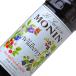  сироп mo наан wild Berry сироп 700ml десятая часть материал 