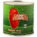  tomato can can po grande pomodo-li propeller -ti hole tomato 2500g food 1 packing 6 can till packing un- possible 