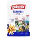  cracker хлеб ro ремень Gris si-nitoline-ji350g(14g×20 пакет передний и задний (до и после) ввод ) еда упаковка не возможно 