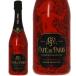  Sparkling вино Франция Cafe do Париж rouge sense-shomimo The 750ml