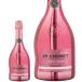  Sparkling вино Франция JPshene Sparkling tiva in розовый 750ml