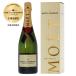  champagne France Champagne Moet&Chandon yellowtail .to Anne pe real regular box attaching 750ml