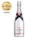  champagne France Champagne Moet&Chandon ice Anne pe real rose regular box none 750ml