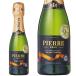  nonalcohol wine piccolo Pierre Zero brand Blanc 200ml Sparkling wine 