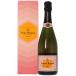  champagne France Champagne vu-vuk Rico yellowtail . Toro ze rose label (vu-vuk Rico rose label rose yellowtail .to) parallel box attaching 750ml packing un- possible 