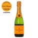  champagne France half vu-vuk Rico (vu-vuk Rico )(b-bk Rico ) yellow label yellowtail .to regular box none 375ml