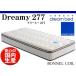ɥ꡼٥å ɥ꡼ߡ277 F4BOX-Tޥåȥ쥹 ѡʥ륷󥰥 ԥȥå BONNEL Ť٤ϡɡߥǥ 