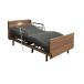  Anne фланель bed RN Figaro CT 2 motor [ шкаф ] [ полуторный ] ручка рекомендация электрический bed поручень уход оставаясь дома уход независимый поддержка электрический специальный коврик имеется 
