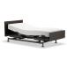  France Bed отсутствует Tec s101F[ одиночный ][2 motor ] электрический bed электрический наклонный . вверх ножек вверх USB есть скользящий 1. розетка местного производства уход FranceBed