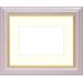  picture frame frame pressed flower for picture frame industrial arts type / pearl pink 21 amount size (201×151mm)[osbn-C] * special processed goods . attaching order after cancel * returned goods exchange is not possible 