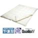 dak long FRESH 7-hole средний хлопчатник Duet . futon Junior 