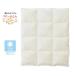  запад река baby futon select перья .. futon ( тонкий ) # Япония производство чистый WDD
