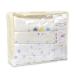  baby комплект futon запад река покрытие кольцо тип futon основы. 6 позиций комплект LR1051 еж 