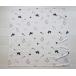 Rody nino nino baby мульти- покрывало из марли 100×100cm