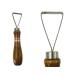  керамика инструмент l flat линия ..belaF-3 лезвие ширина 31mm