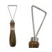  керамика инструмент l flat линия ..belaF-8 лезвие ширина 43mm