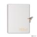  белый watoson книжка HW-2403 239g Special толщина . акварель бумага F3 15 листов 