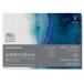 W&amp;N Professional акварель бумага блок 26×36. глаз 