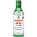 12 шт. комплект в любое время свежий тест .. Ricci . соль соя 450ml