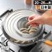 �Ǝ��≮ �t���C�p���J�o�[ ���{�� �X�e�����X �K���X 20�`26cm�p 44274