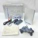 PlayStation 2 satin * silver (SCPH-75000SSS) [ Manufacturers production end ]