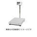 ݥ5ܡ (緿) A&D HW-300KC ʪѥǥ緿Ϥ Ҥ礦=300kg Ǿɽ=0.05kg HW300KC-JA