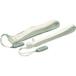 (ľ) TRUSCO 207-6952 FRH400-402500 ե쥭֥ܥҡ 400W 40mm Ĺ2500mm 2076952