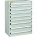 (緿) TRUSCO 215-2847 VE9S-1202-W VE9S̥ӥͥå 880X550XH1200 Ф9 ۥ磻ȿ 2152847