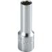 TONE 3S-15L �f�B�[�v�\�P�b�g 6�p �ΕӐ��@15mm �S��54mm