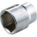 TONE 3S-22 �\�P�b�g 6�p �ΕӐ��@22mm �S��33mm