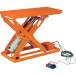 (緿) TRUSCO 464-4301 HFA-50-0810W ѡFAե500kg ư 1050X800  4644301